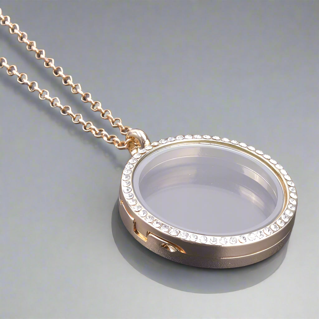Unity Locket