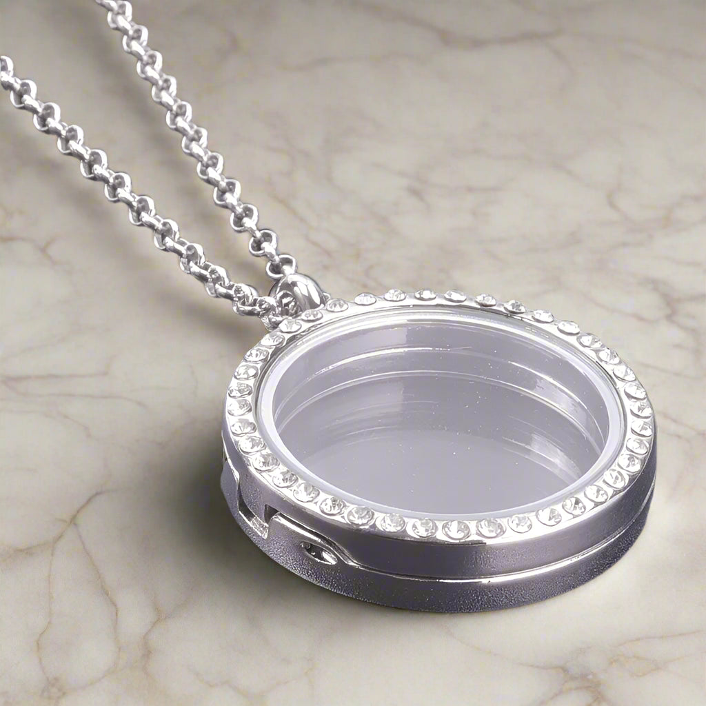 Unity Locket