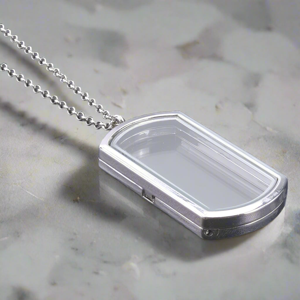 Unity Locket