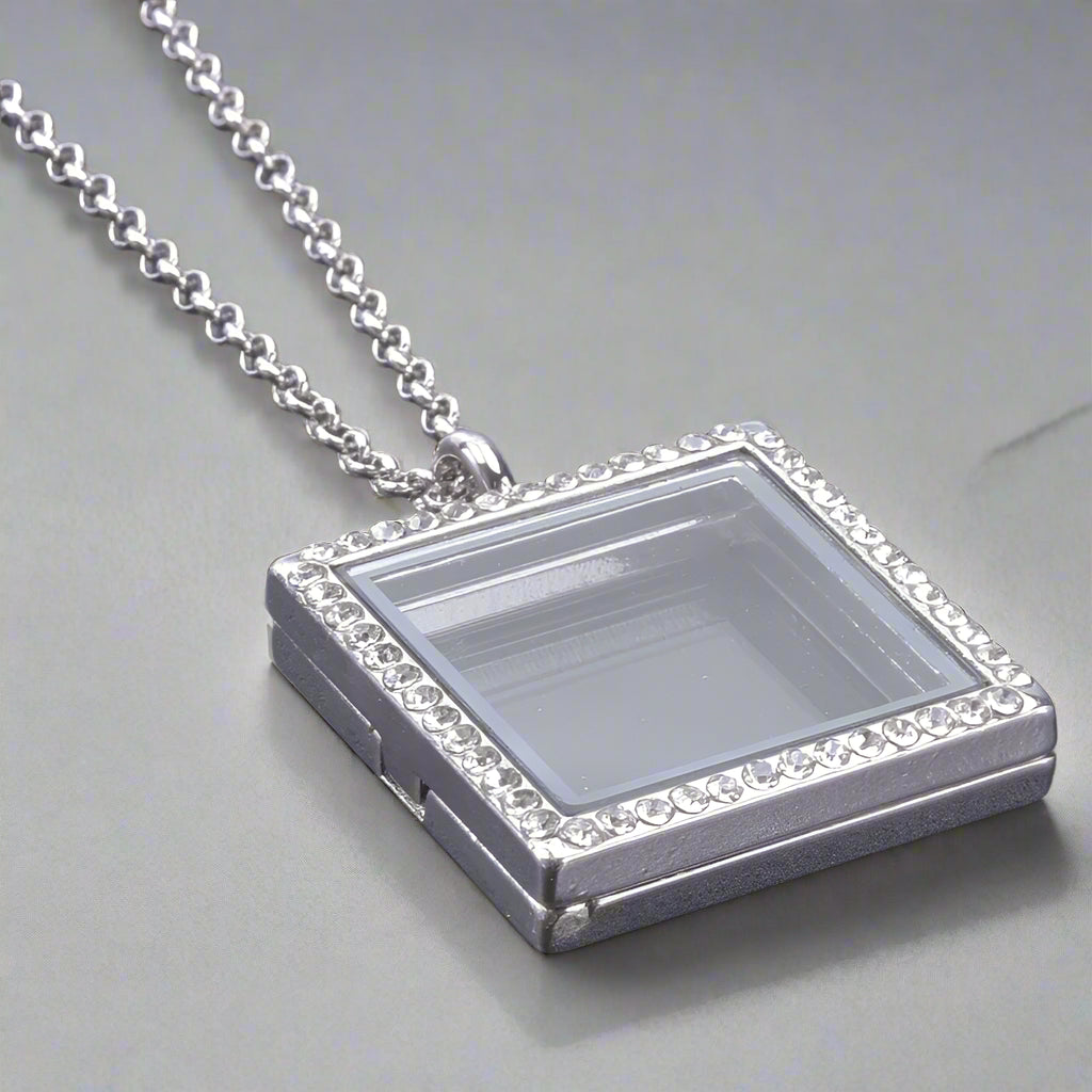 Unity Locket