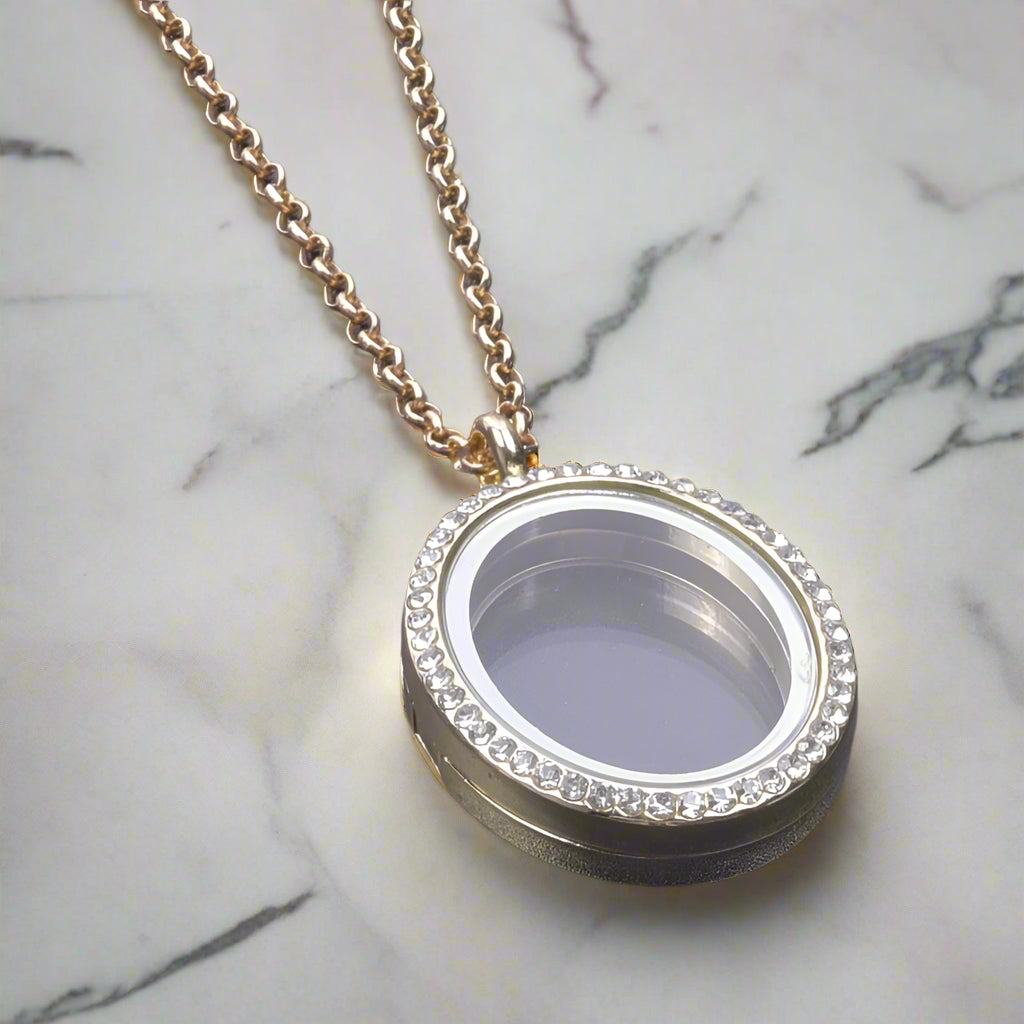 Unity Locket