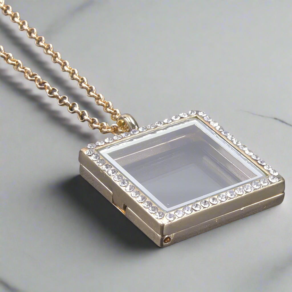 Unity Locket