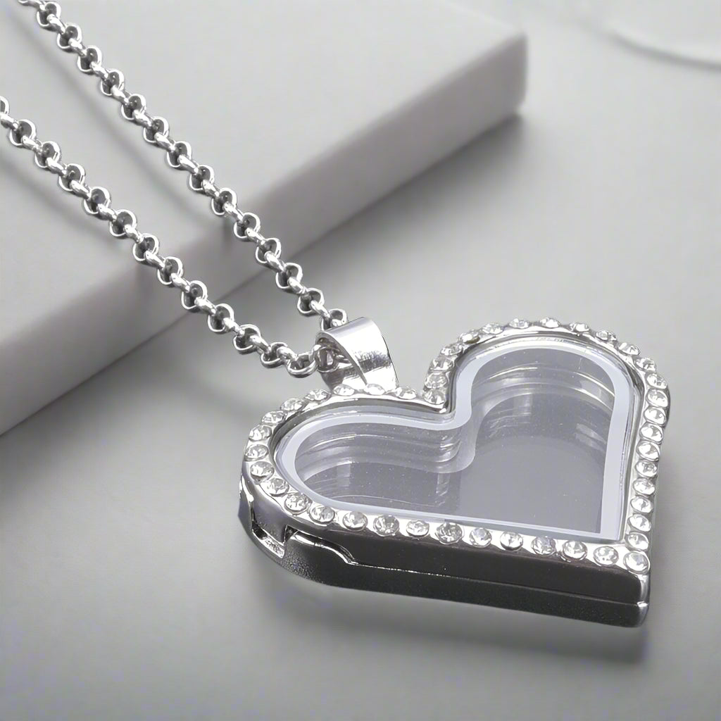 Unity Locket