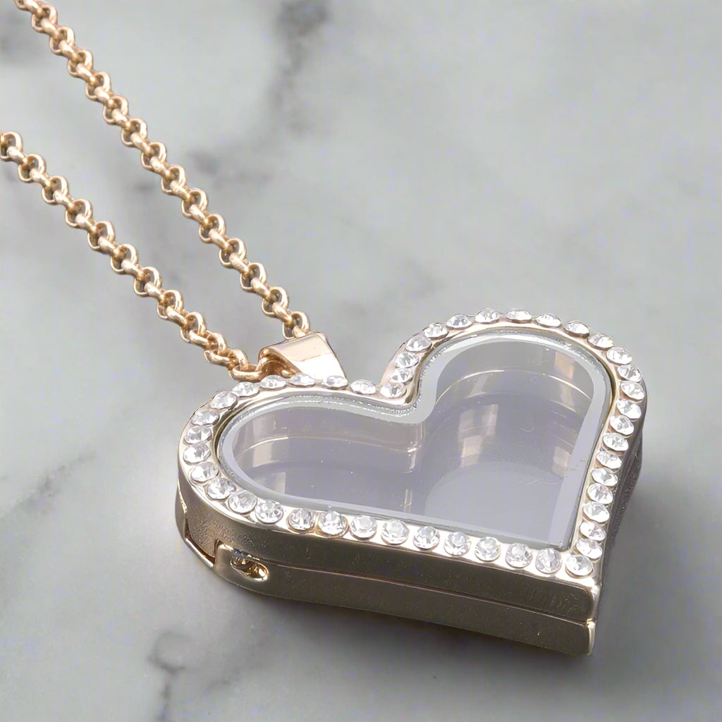 Unity Locket