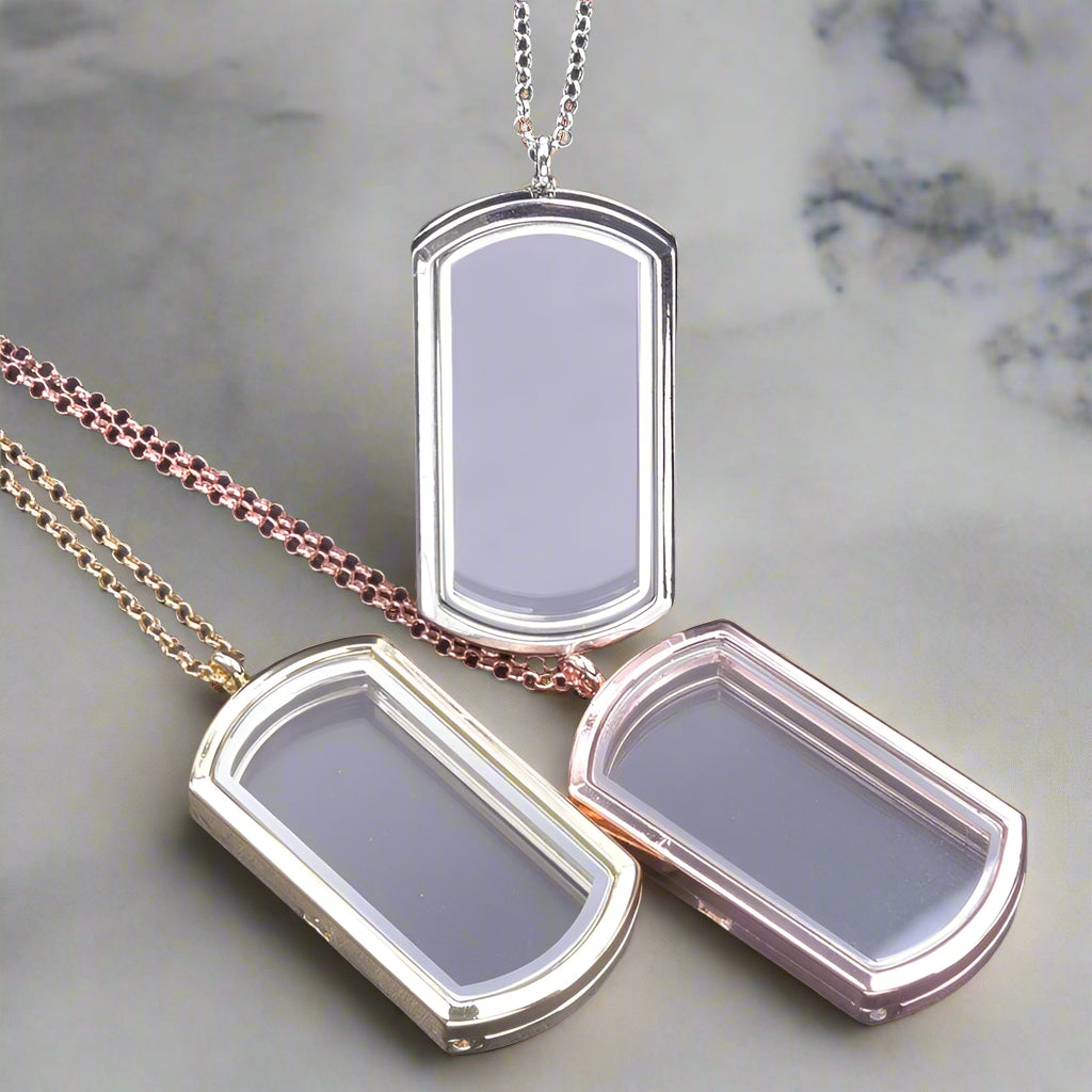 Unity Locket