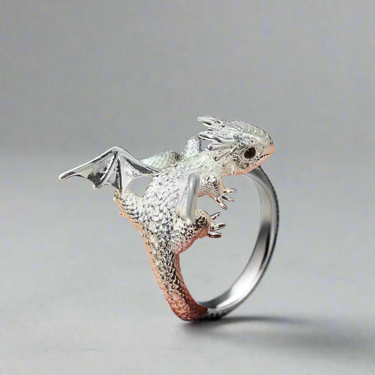 Dragon Bond