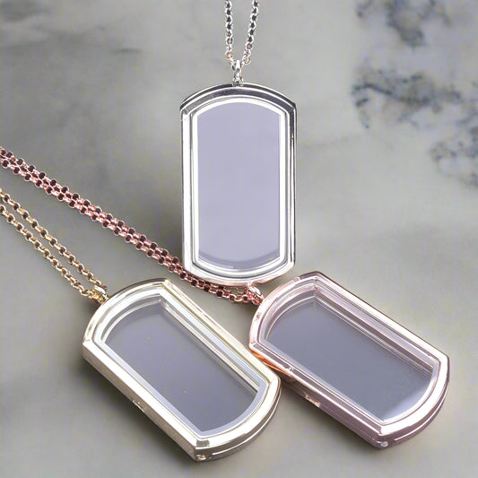 Unity Locket